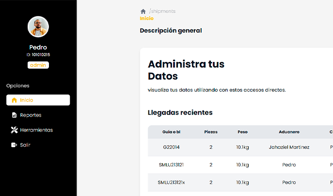 App - FrankLeo